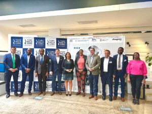 Irish Tech Challenge 2024 Launch Ignites Innovation in South Africa