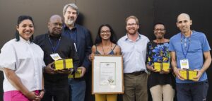 Empowering African Environmental Science: The Jennifer Ward Oppenheimer (JWO) Research Grant Seeks Another Trailblazing Recipient
