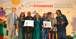 13th annual SAB Foundation Social Innovation and 8th annual Disability Empowerment Awards